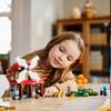 LEGO Minecraft Windmill Farm 21262 (Ages 8+)