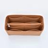 Felt Purse Organizer Handbag Tote Shaper, Insert Liner Shaper Bag In Bags For Liz Visetos Speedy Neverful 2026