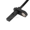 2pcs Rear ABS Wheel Speed Sensor 2115400417 For Mercedes Benz C219 W211 S211 CLS63 CLS55 CLS500 CLS350 CLS320 CLS300 CLS280 E500