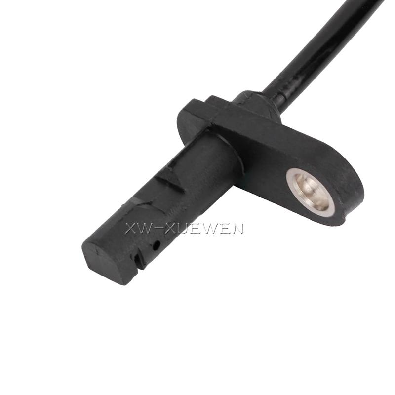 2pcs Rear ABS Wheel Speed Sensor 2115400417 For Mercedes Benz C219 W211 S211 CLS63 CLS55 CLS500 CLS350 CLS320 CLS300 CLS280 E500