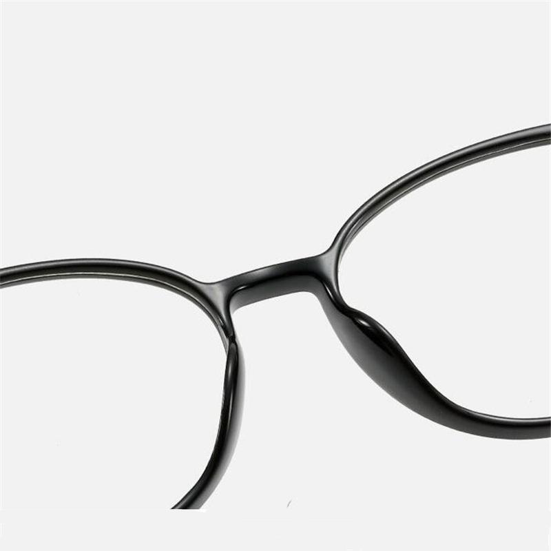 Retro Cat Eye Clear Lens Nearsighted Spectacle Women Myopia Optical Eyewear -0.5 -1 -1.5 -2 -2.5 -3 -3.5 -4 -4.5 -5 -5.5 -6.0