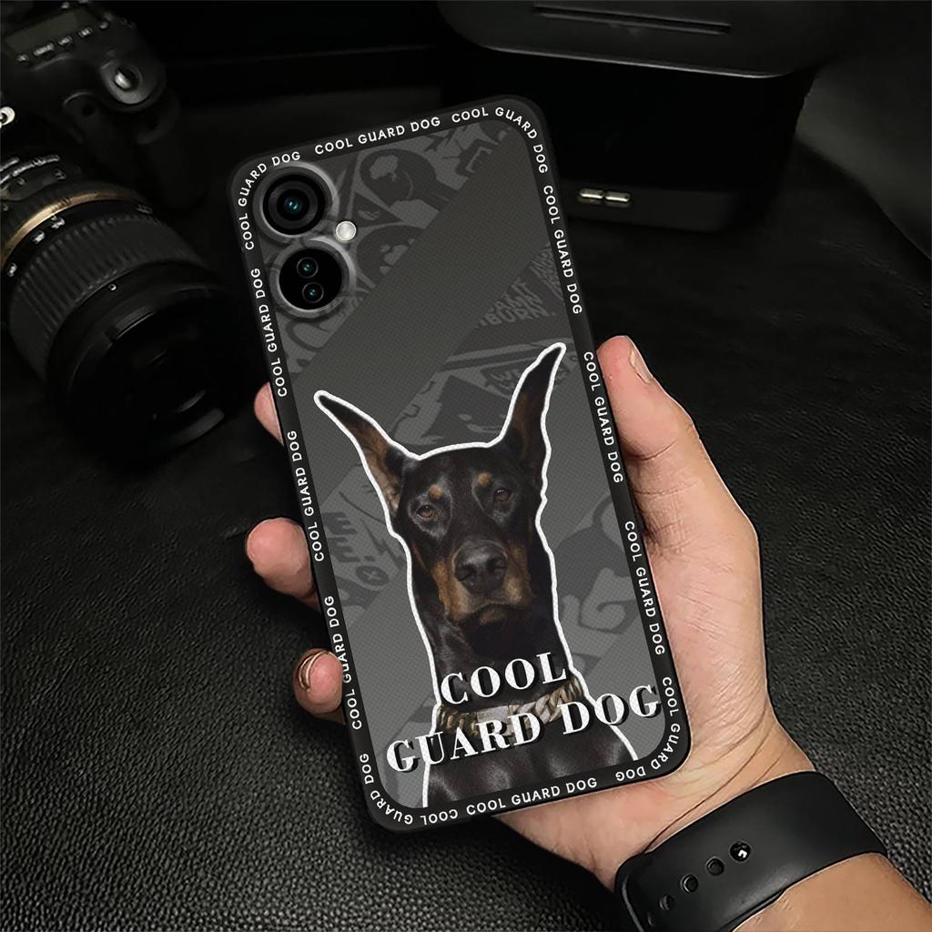 Waterproof protective Phone Case For Tecno Camon19/19Pro 4G Anti-knock Full wrap Soft case Fashion Design Cute Cartoon