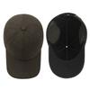 Cold-Proof Ear Protection Hat Men's Outdoor Winter Hat Middle-Aged and Elderly Baseball Cap Warm Outdoor Cap