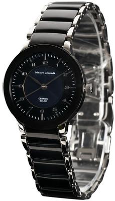Articoli vari Solare Ceramica Nero [Mauro Geraldi] MJ044-2
