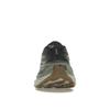 HOKA Clifton 9 Black Slate Men Sneakers Green 1127895-BLCKS