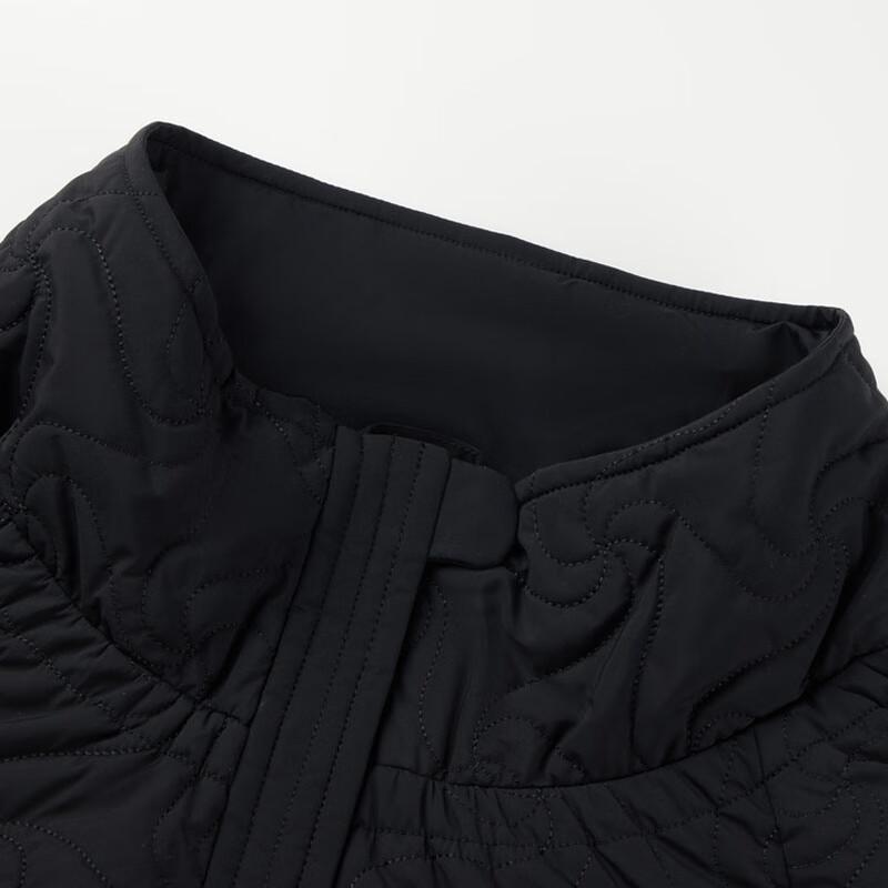 Bosideng Women's Short Stand-Collar Goose Down Jacket B30136002