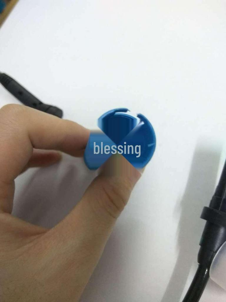 BMW X1 E84 Front ABS Pulse Sensor (34526784989)