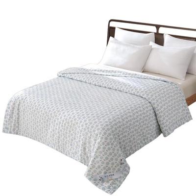 Faunen Premium Xinjiang Cotton Quilt