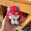 10cm Wuthering Waves Ciaccona Stuffed Doll Halloween Pendant Game Ciaccona Plush Toy Doll Fans Christmas Gift