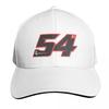 Toprak Razgatlioglu  ()  Cap Fashion Casual Baseball Caps Adjustable Hat Hip Hop Summer Unisex Baseball Hats Polychromatic