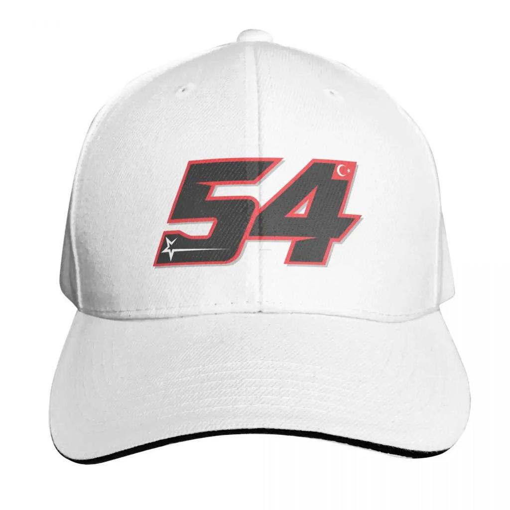 Toprak Razgatlioglu () Cap Fashion Casual Baseball Caps Adjustable Hat Hip Hop Summer Unisex Baseball Hats Polychromatic
