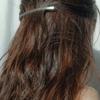 POSTLUDE METAL LINE HAIRPIN (2 COLORS)