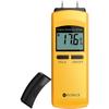 Humidity Meter Digital Hygrometer 4 Pins Moisture Tester Moisture Detector Moisture Measurement