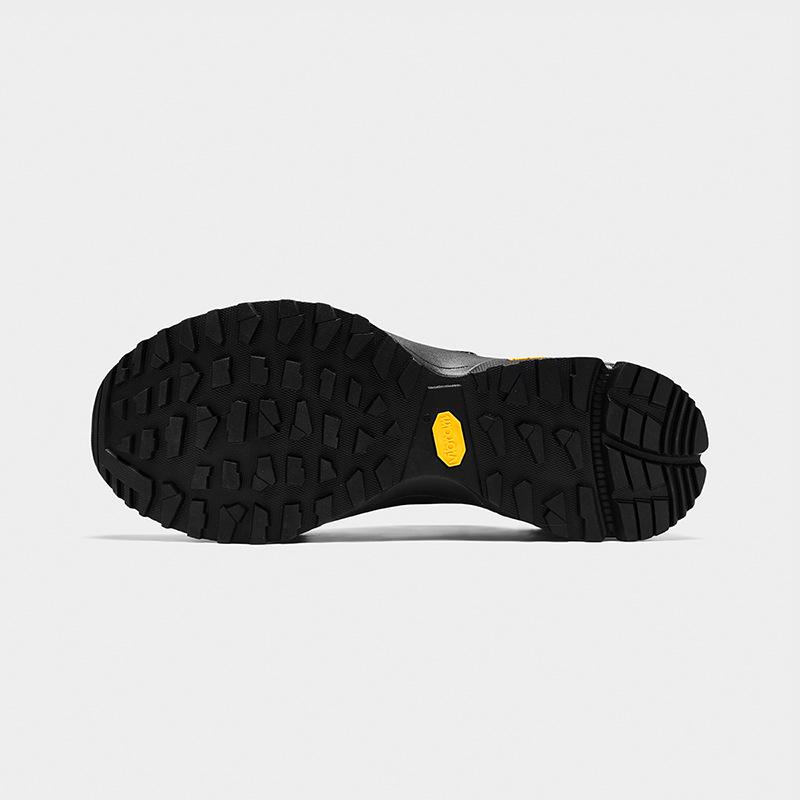 KAILAS JieShan GTX BOA Impermeáveis Antiderrapantes Sapatos de Caminhada para Homem