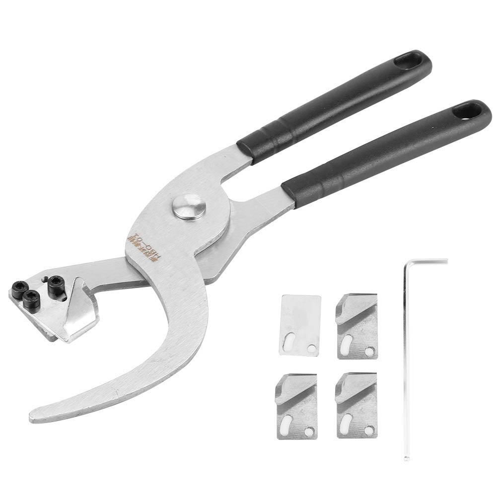 

Нержавеющая сталь режущее кольцо для веток деревьев корообрезные ножницы садовый набор инструментов