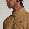 G-Star Core Jacket Mid-season Jacket (D25371-D389) Kangaroo
