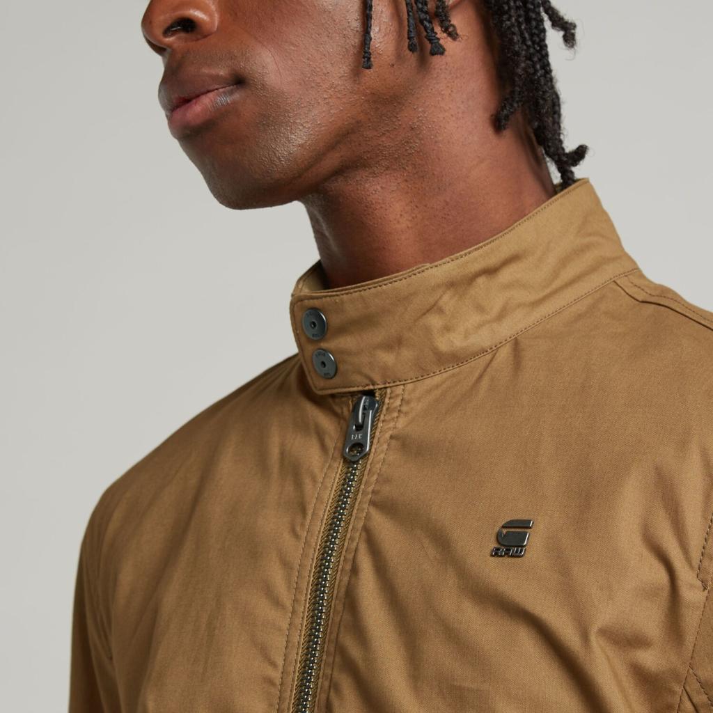 G-Star Core Jacket Mid-season Jacket (D25371-D389) Kangaroo