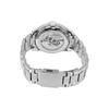SEIKO Pre Meter Collection Mechanical Movement Stainless Steel Strap Watch Men's Watches Gray Dial SPB277J1