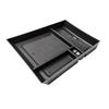 Center Console Lower Organizer For Hyundai Santa Fe 2025 2025 2025 & Santa Fe SEL 2025 2025 Armrest Storage Box Car Accessories