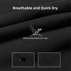 1 Pair UV Protection Cooling Arm Sleeves Sun
