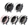 Hard PC Hollow Case for CMF Watch3 Pro Screen Protector Shell Matte Cover Frame Bumper for CMF Watch2 Pro Smartwatch Accessories