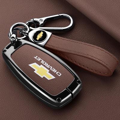 Coprichiave Premium per Chevrolet Cruze, Malibu, Covoz, Sail 3 e Trax