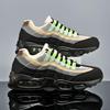 Zapatillas de Running Nuevas para Hombre Amortiguación de Aire Completa Ligeras Transpirables Cómodas Entrenamiento Atlético Jogging Zapatillas Deportivas de Lujo