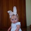 24-inch Realistic Baby Doll