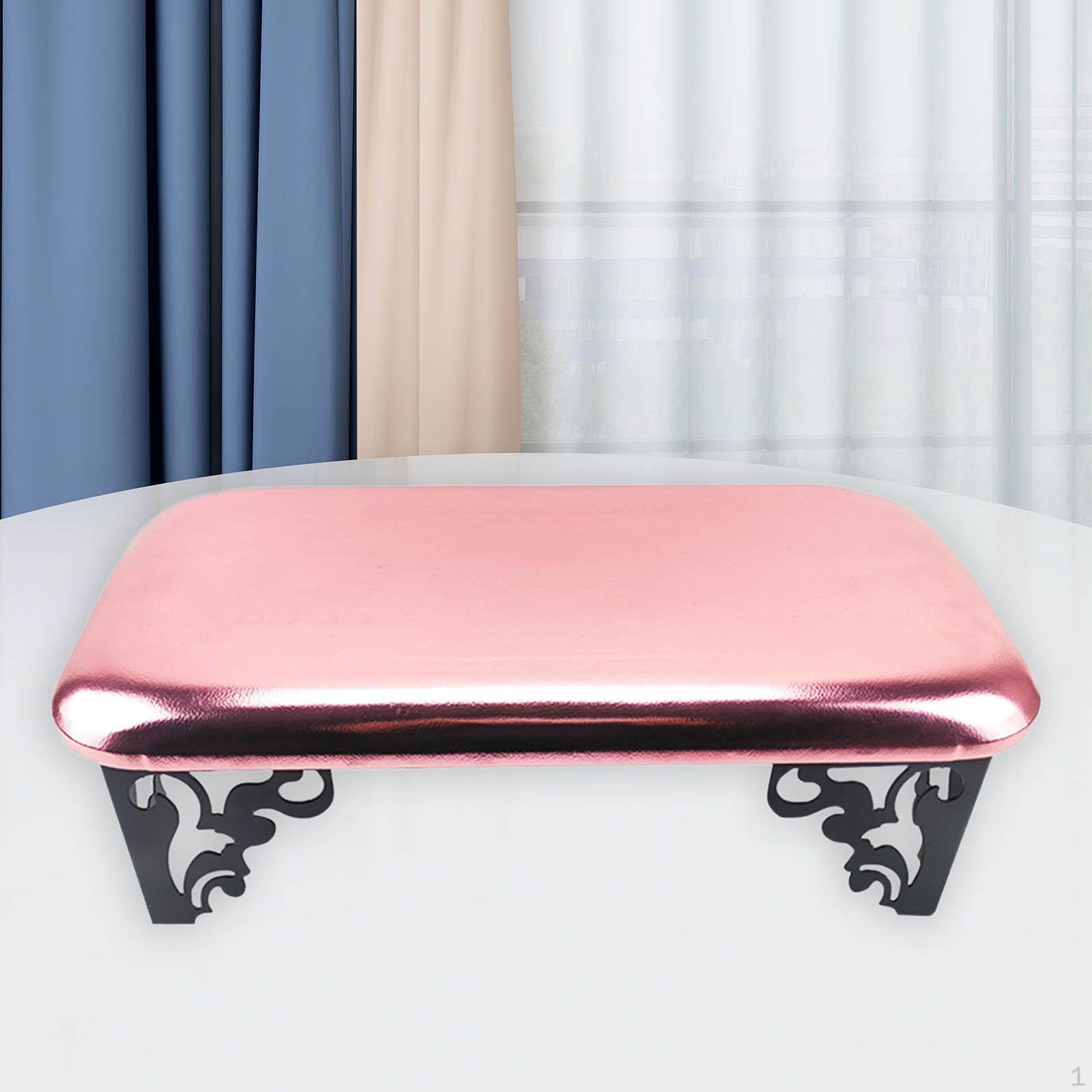 

Акриловая подушка для ногтей, мягкая подушка для отдыха, подставка для ногтей для ног, ногти,