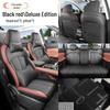Changan CS75 PRO Full Coverage Seat Covers - Fits 26 Models, Universal All-Season Car Seat Cushions