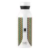 BUILT BTS Water Screw Portable J-Hope Bottle, 532ml, Top, Vacuum,