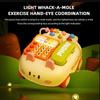 Giocattoli Telefonici Musicali in Inglese per Bambini Apprendimento Precoce Musicali Cartoni Animati Telefonini Giocattolo Educazione Bambini