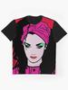 Boy George Boy George Grafik-T-Shirt