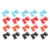 Gifts Dinner Chopstick Helpers Chopsticks Trainer Holder Eating Tool Helper Training Chopsticks