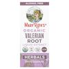 Organic Valerian Root Liquid Extract, Alcohol-Free, 590 Mg, 1 Fl Oz (30 Ml)