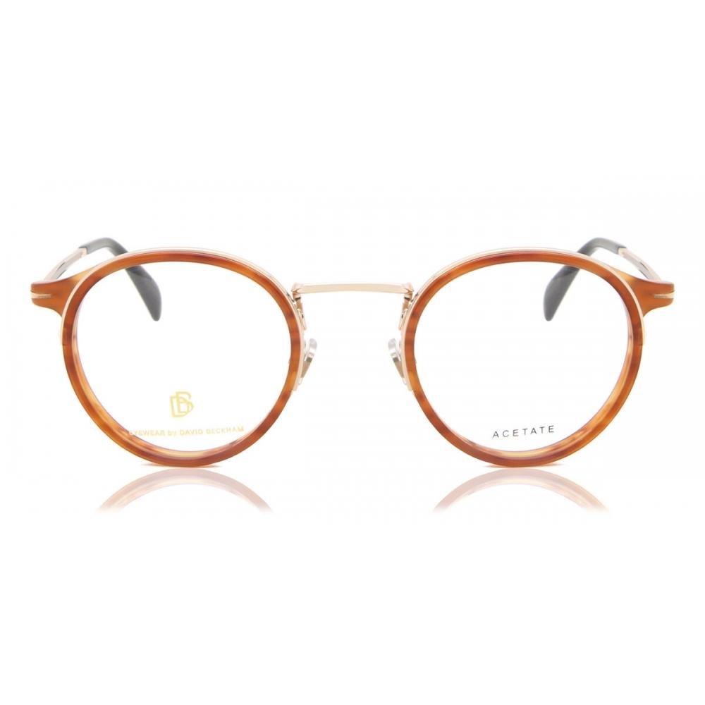 David Beckham Db 1024 Hqz Men Eyeglasses