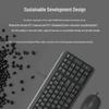 Logitech G MK106 Wired Keyboard and Mouse Combo