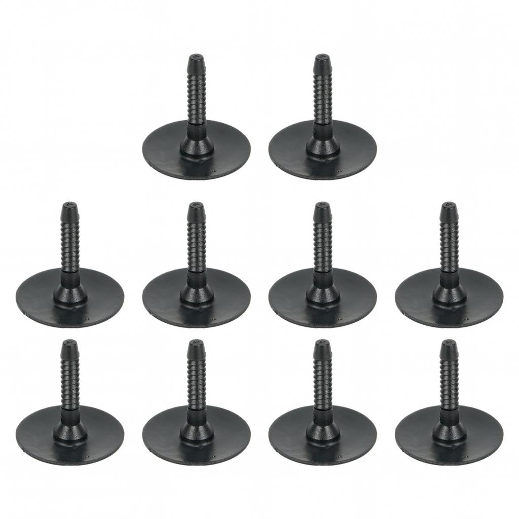 Plastic Nylon Clip Side Skirt 07147296886 Exterior Part