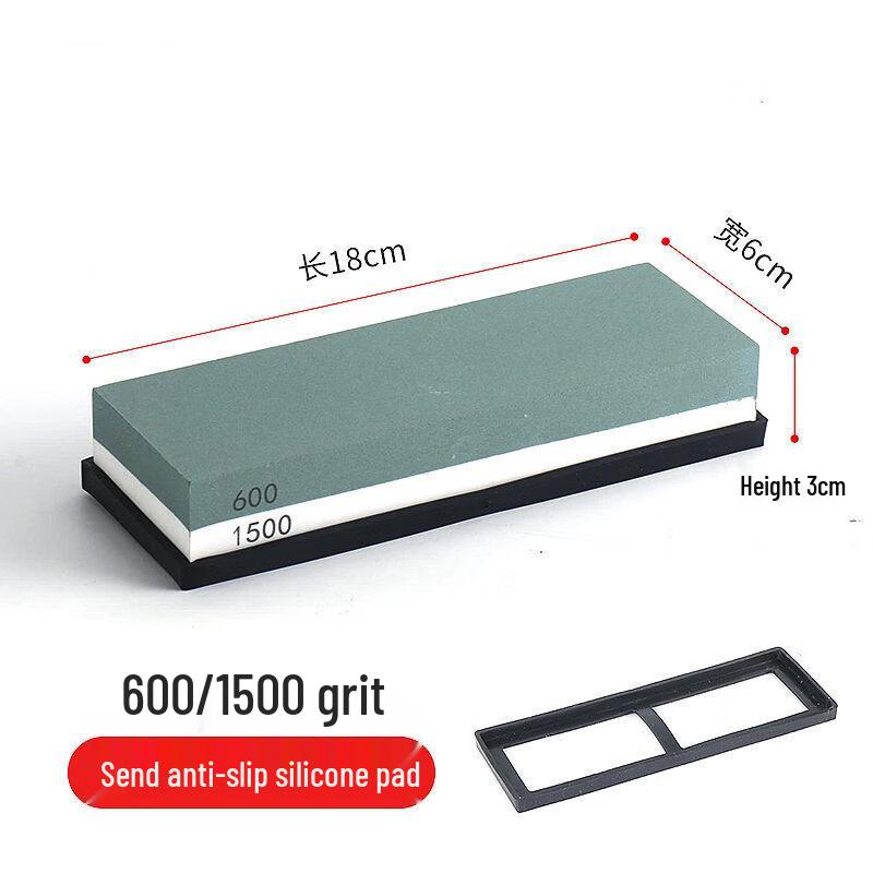 Zhao Ran Electric Multi-Grit Knife Sharpener