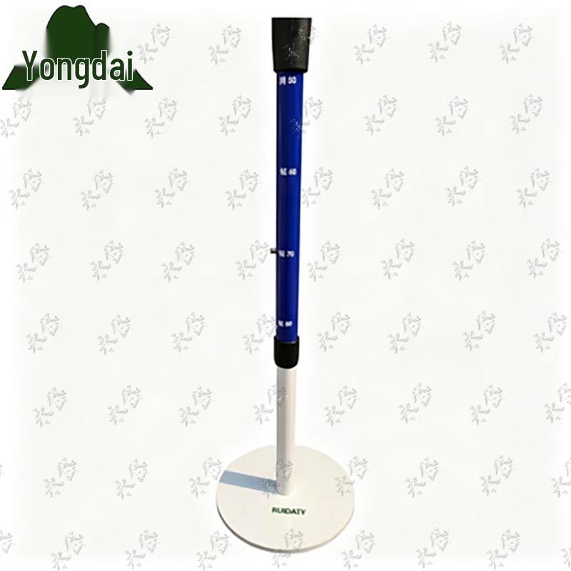 Adjustable Height Obstacle Training Pole