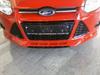 Front Bumper Trim 2011-2014 (for Painting) for Ford Focus III