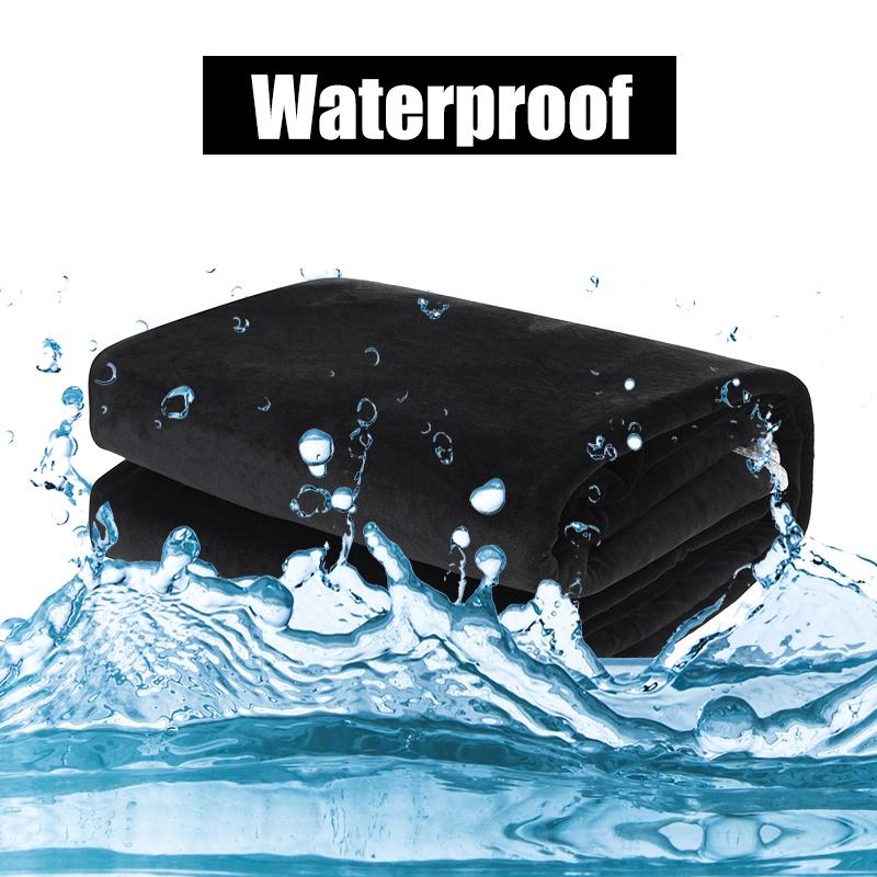 110V/220V 150cm Heizdecke Beheizte Doppelte Thermodecke Einstellbare Wärmer Elektrische Heizdecke