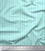 Soimoi Japan Crepe Satin Fabric Triangle Shirting Printed Craft Fabric by the Metre 42 Inch