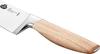 Ballarini Tevere Santoku Knife, 18cm, All Steel, Stainless Steel, Officially Sold in Japan, Tevere 18587-181