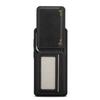 LC.IMEEKE L3 For Samsung Galaxy S26+ Magnetic Case Detachable Card Holder Leather TPU Mobile Cover
