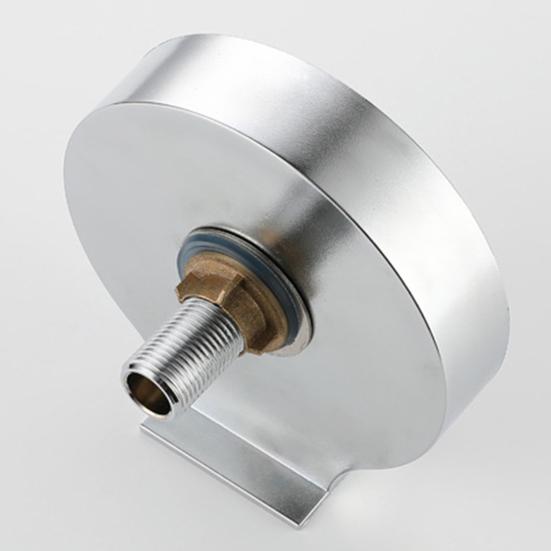 Myjka do kubków wysokociśnieniowa Uwolnij ręce Stal nierdzewna Czyścik do butelek dla niemowląt