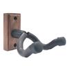 Guitar Wall Hangers Holder Display Stand U-Shaped Guitar Hook Non-slip Display Rack Wall Ukulele Guitar Storage Rack