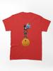 LittleBigPlanet Beloved Gaming Mascots Classic Unisex T-Shirt
