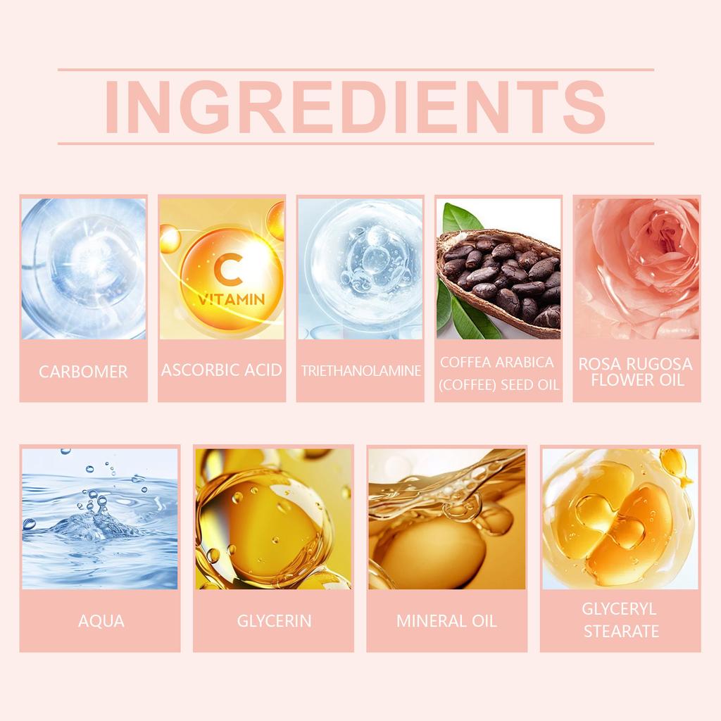 Firming Moisturizing Cream Hydrating Nourishing Face Cream for Daily Skincare Softens Skin