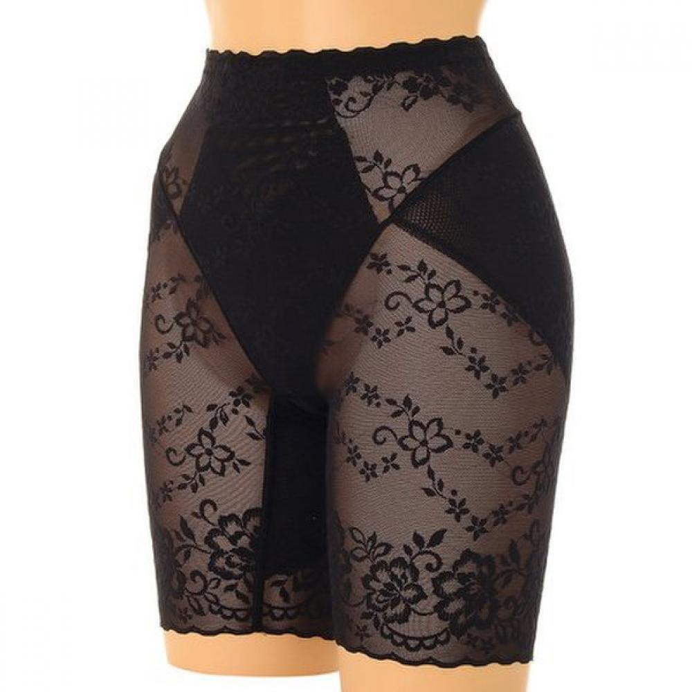 Wacoal Comfortable Square Girdle With Hamline Wgr3210t